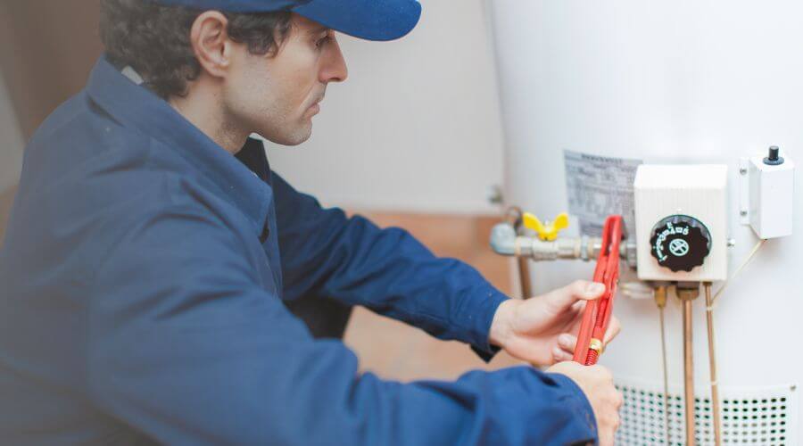 Professional emergency plumbing in Elkmont, AL